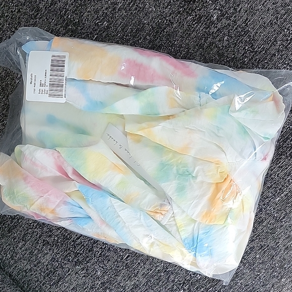 YFB Cruz Maxi Dress - Picture 3 of 3